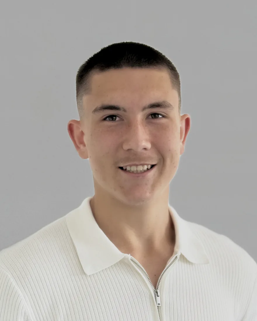 Cooper Hollier